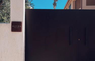 ALFIEA HOME 65m2 & ALFIEA STUDIO 35m2 - Foto 26