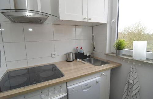 Kleine Ferienwohnung Bederkesa - Foto 9