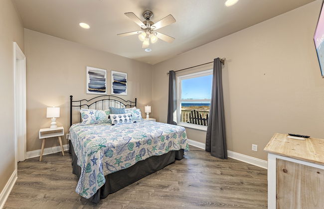 Grotto on the Gulf - Foto 13