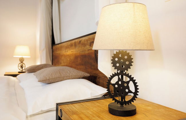 Vintagehome: Apartments by Schönbrunn - Foto 31