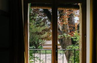 84B5 - Hibiscus suite in an 18th century Provencal farmhouse - Foto 10