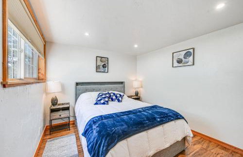 Peaceful Eureka Getaway - 1 Mi to Glen Lake! - Foto 17