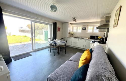 Les Falaises, cozy and functional 2-room, Beaches, GR34 - Foto 26