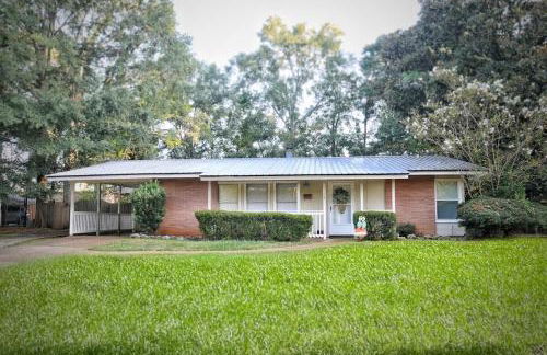 Cozy Mid-Century - Foto 40