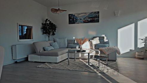 Vineyard-Suites Traumferienwohnung mit Panoramablick und Weinidylle - Foto 4