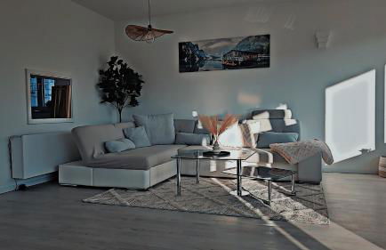 Vineyard-Suites Traumferienwohnung mit Panoramablick und Weinidylle - Foto 4