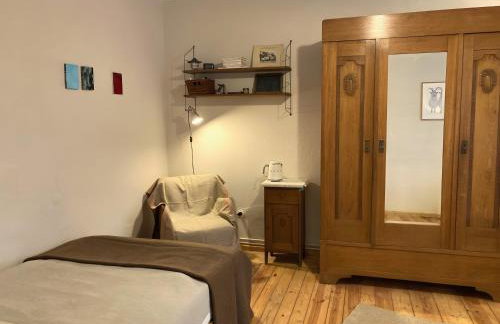 Gästehaus Schlamau19 - Foto 8