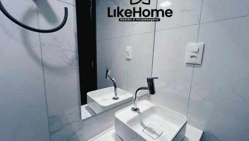 Move Tambaú II - LikeHome Hospedagens - Foto 5