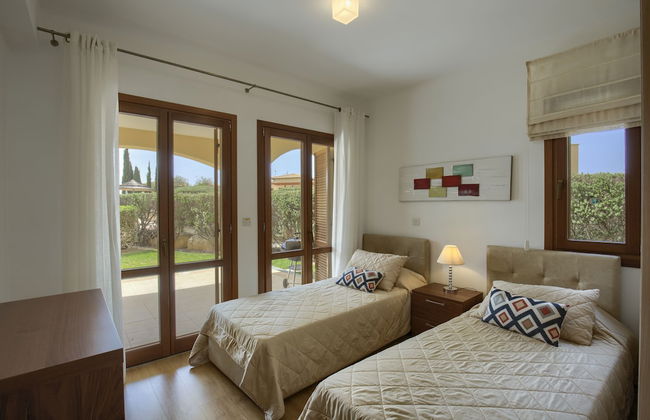 Aphrodite Hills Rentals – Apartments - Foto 17