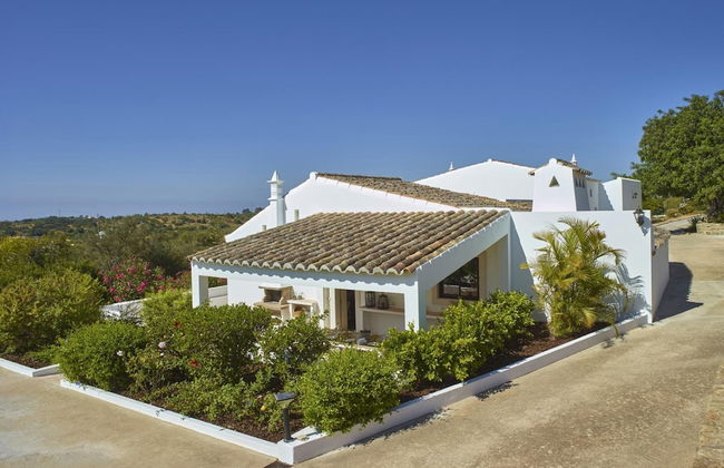 Casa do Carmo in Moncarapacho - Foto 10