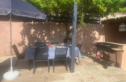 Les Oliviers - Foto 26