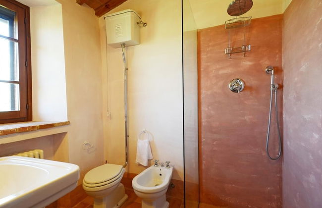 Tr-i381-svim0at - Podere Pomasciano 10 - Foto 59