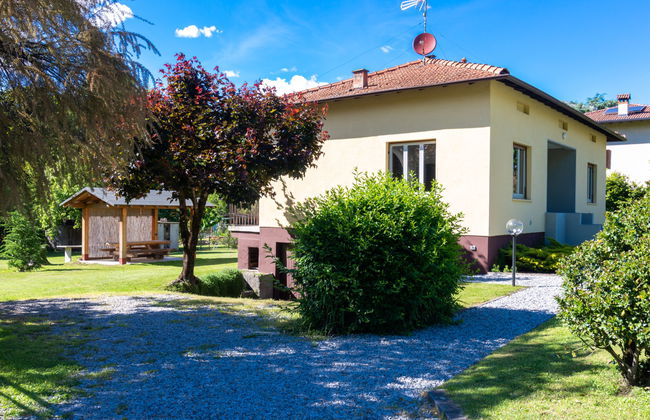Villa Zaferina (CCO113) - Foto 1