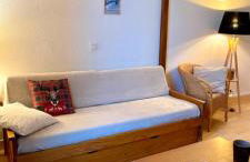 Appartement T2 Guzet Neige - Foto 4