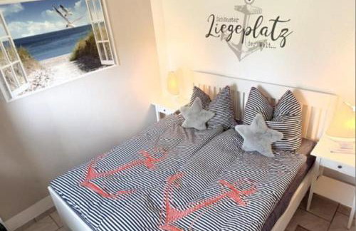 !!!NEU!!! Bungalow Juist in Norddeich 150 m vom Strand - Foto 4