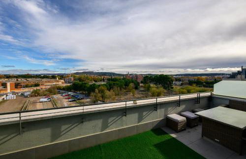 Apartamento Cervantino - Foto 65