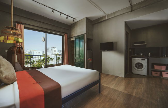 La Maison Des Delices - Foto 18