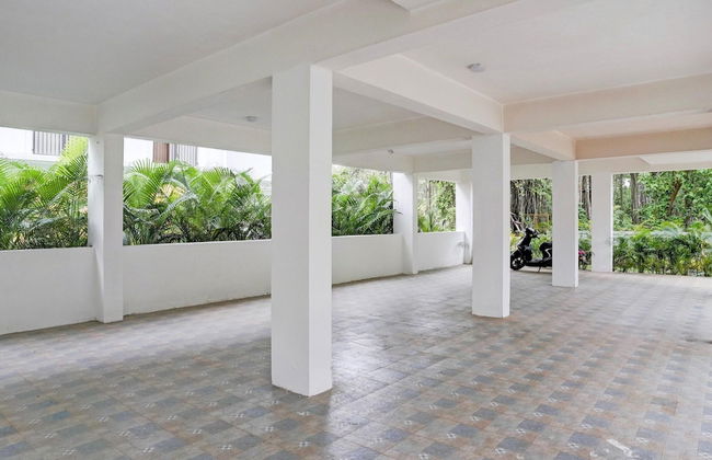 Apartment in Goa Near Stunning Beaches - Photo 20