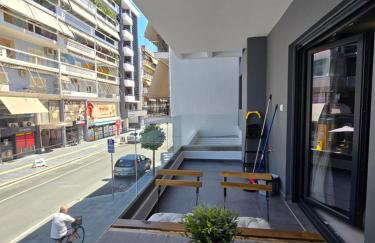 GPX CLR Liberty Maisonette Suite & Private Parking - Foto 58