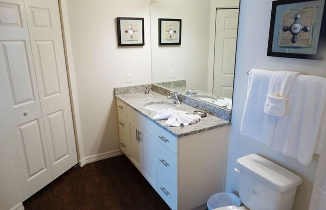 Fd57055 - Lucaya Village - 4 Bed 3 Baths Townhouse - Foto 10