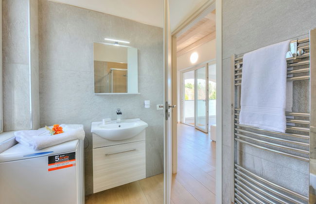 Golden Terrace - Foto 16