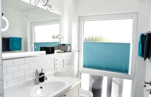 Holiday Apartment Elbe - Foto 45