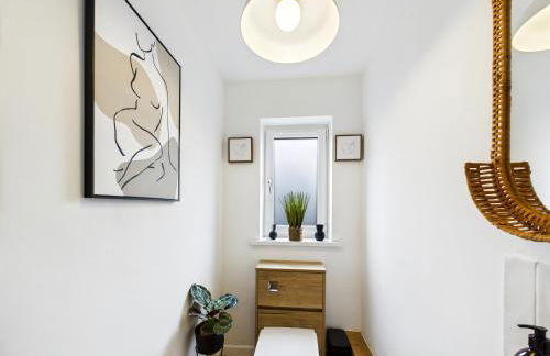 Luxury Beach Stay with Hot Tub - Foto 30