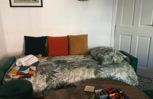 Cozy and modern flat in the heart of Hawick - Foto 14