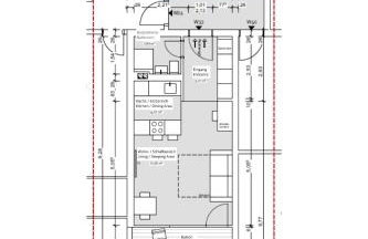 Bellevue FN, Appartement mit See- und Bergsicht - Photo 10