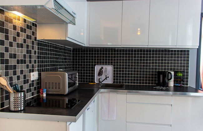 Trankil Apparts Centre - Foto 42