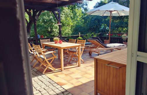 Ferienhaus Schott Prichsenstadt - Foto 6