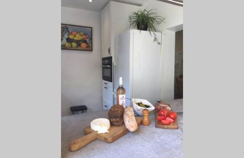 Petit Paradis, 1 bedroom house - Foto 18