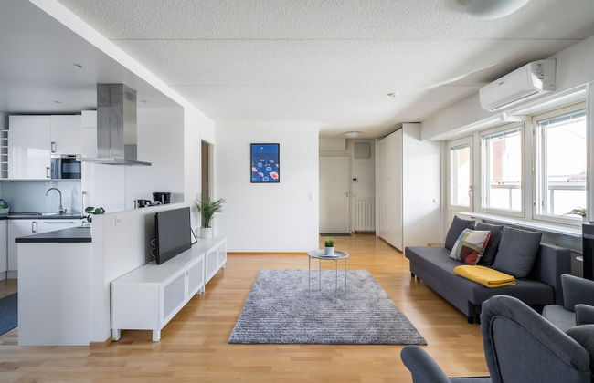 Hiisi Homes Helsinki Haaga - Photo 76