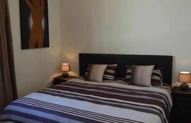 African Palm Cottage - Foto 7