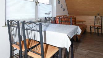 Ferienwohnung im Haus Wangerooge - Foto 5