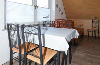 Ferienwohnung im Haus Wangerooge - Photo 5