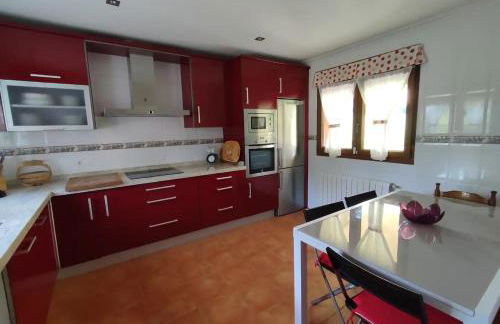 Casa Rural La Churla en Mazcuerras - Foto 6