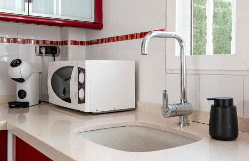 Chalet de Lujo con Azotea de Ensueño y Barbacoa "Laurum 9" - Foto 30