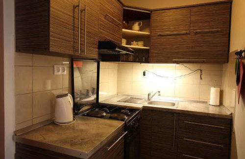 Apartmani Niessner - Foto 14