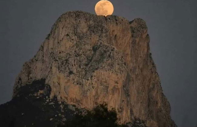 Tour in Calp - Photo 5