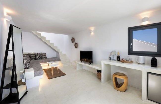 Amphora Luxury Villas Akrotiri - Foto 20