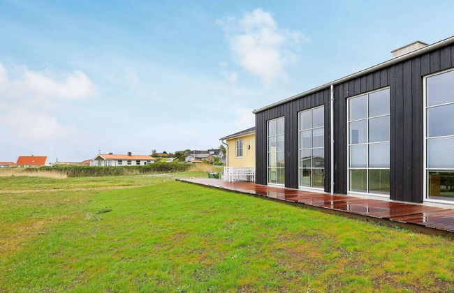 5 Person Holiday Home in Farso - Photo 25