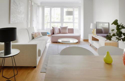 Playa de Ondarreta 2 by FeelFree Rentals - Foto 1