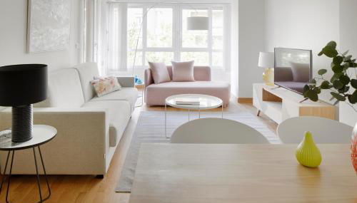 Playa de Ondarreta 2 by FeelFree Rentals - Foto 1