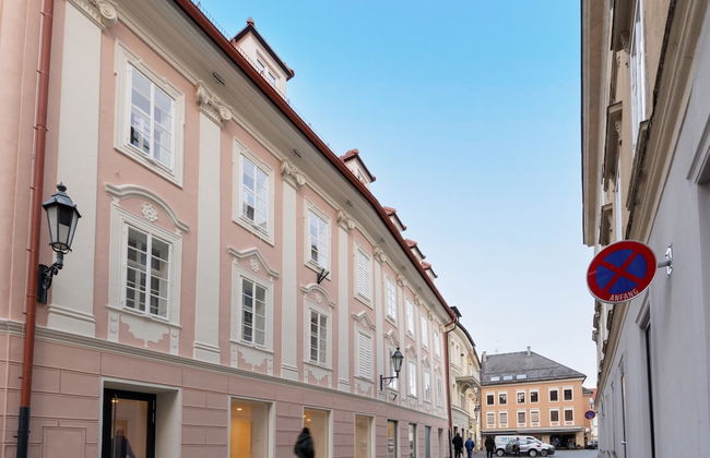 Limehome Klagenfurt Goessgasse - Foto 1