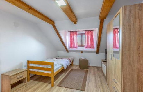 Nice Home In Gospic With Sauna - Photo 35