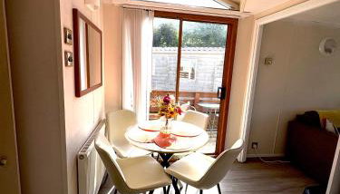 Cosy Caravan by the sea - Foto 2