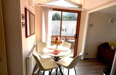 Cosy Caravan by the sea - Foto 2