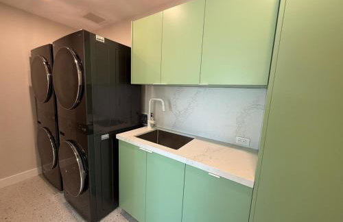 Aerhaus - Mid-Century Oasis - Foto 3