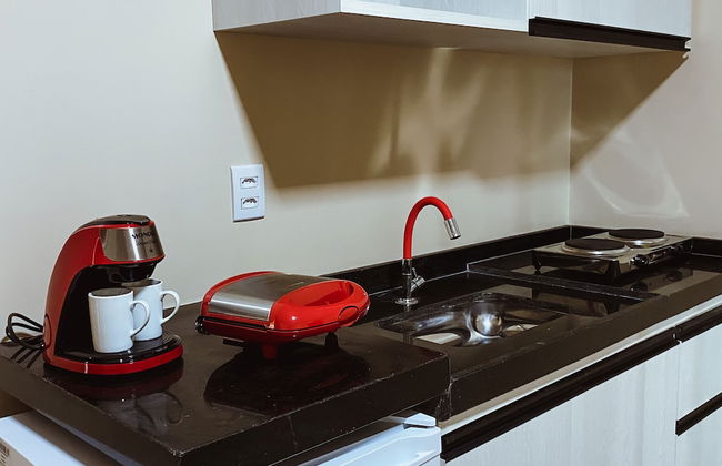 Flats Badejo - Foto 7